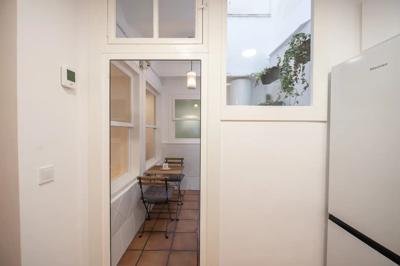Pis de lloguer en Sant Feliu de Guíxols amb Calefacció, Moblat i Forn
