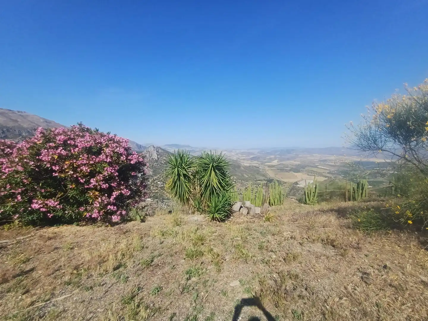 Finca rústica en venta en Ardales con Jardín privado y Terraza