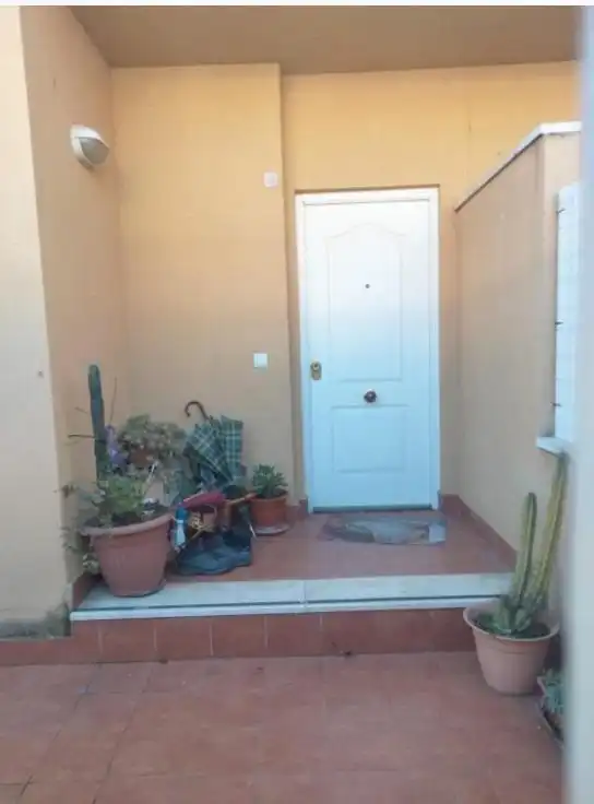Casa a schiera in vendita a San Martín de Valdeiglesias