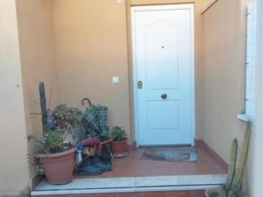 Adosado en venta en San Martín de Valdeiglesias