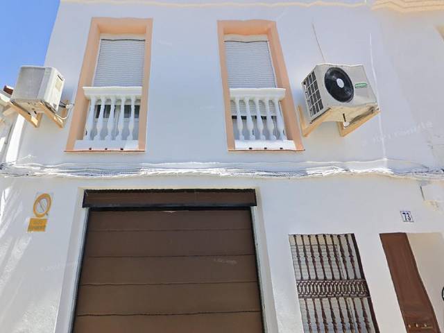 Casa-chalet en Venta en Segura de León