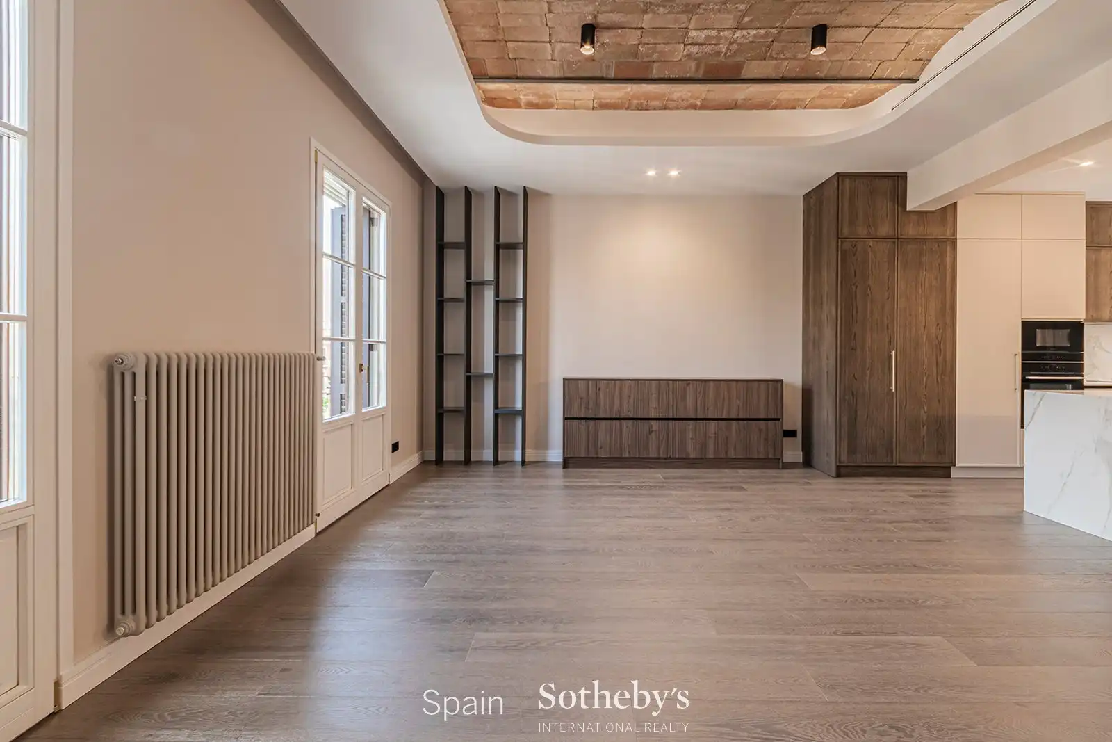 Penthouse mit Aufzug zum Verkauf in Carrer d'Aragó, imagen 9