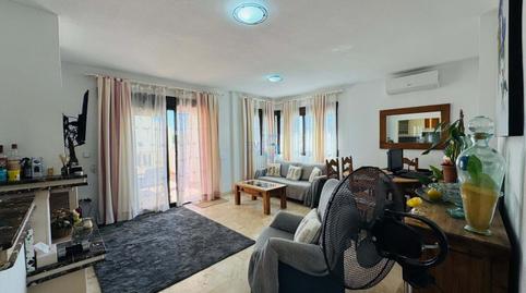 Photo 4 of Flat for sale in Av. Ramblas de Oleza, Lomas de Campoamor - Las Ramblas, Alicante
