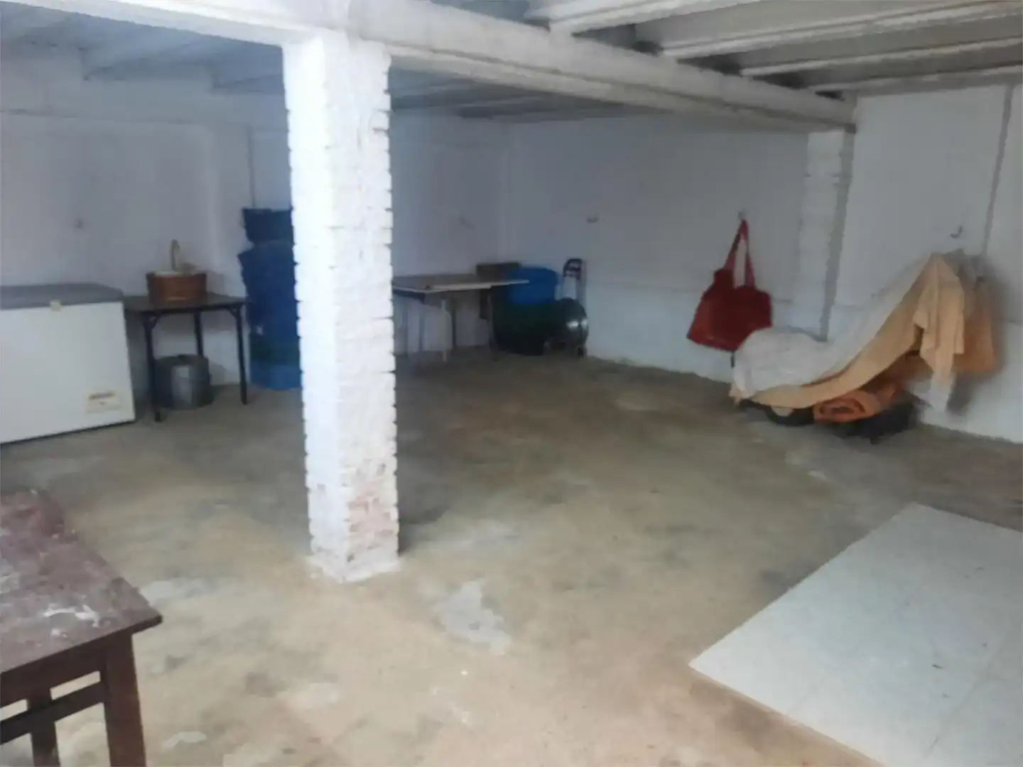 Casa adosada en venda en Corella amb Jardí privat, Traster i Forn