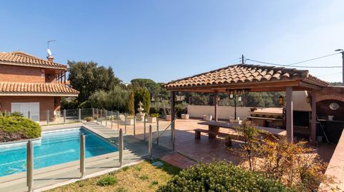 Foto 5 de Casa o chalet en venta en Olleta, Eixample - Can Bogunyà, Castellar del Vallès