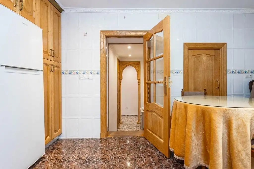 Piso con ascensor en venta en Calle Águila, imagen 22