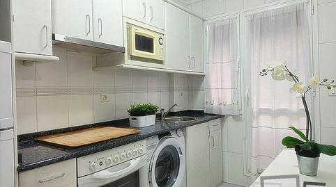 Foto 4 de Pis en venda a Masustegi - Monte Caramelo, Bizkaia