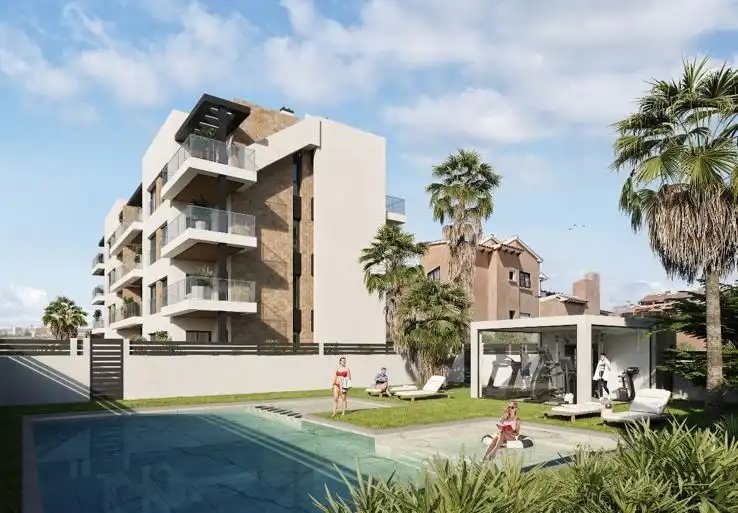 Villa mit Terrasse zum Verkauf in Calle Gomera, imagen 9
