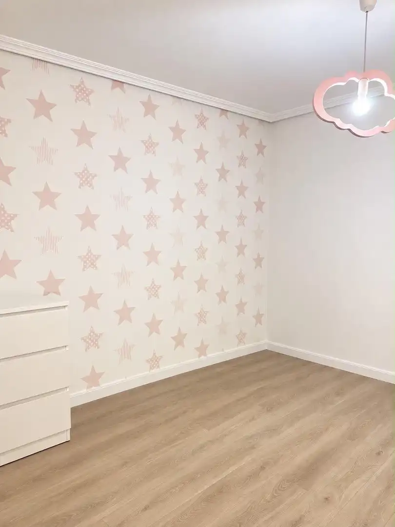 Bedroom of Flat for sale in Molina de Segura  with Air Conditioner and Balcony