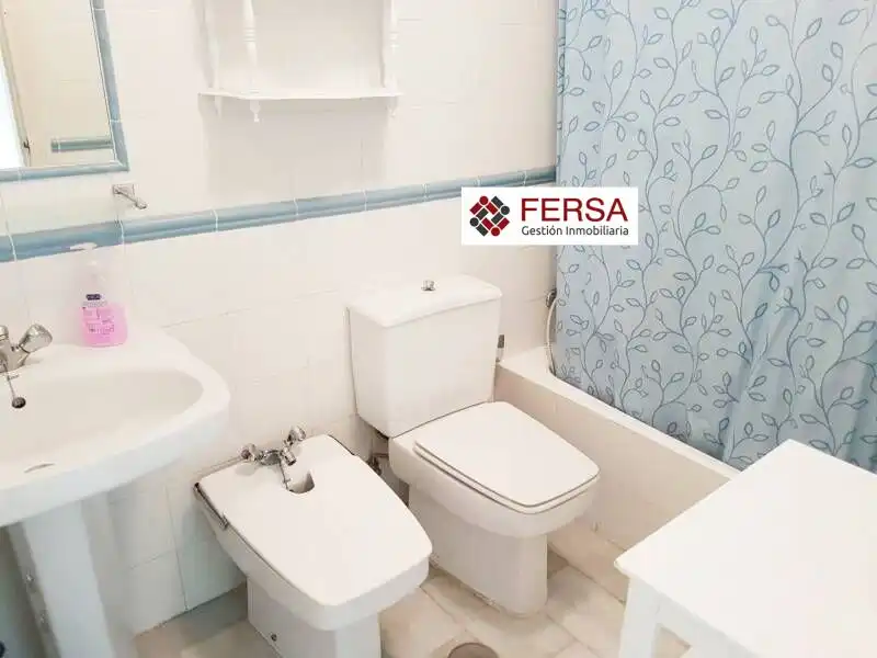 Appartement compact avec piscine à louer à Centro, imagen 15