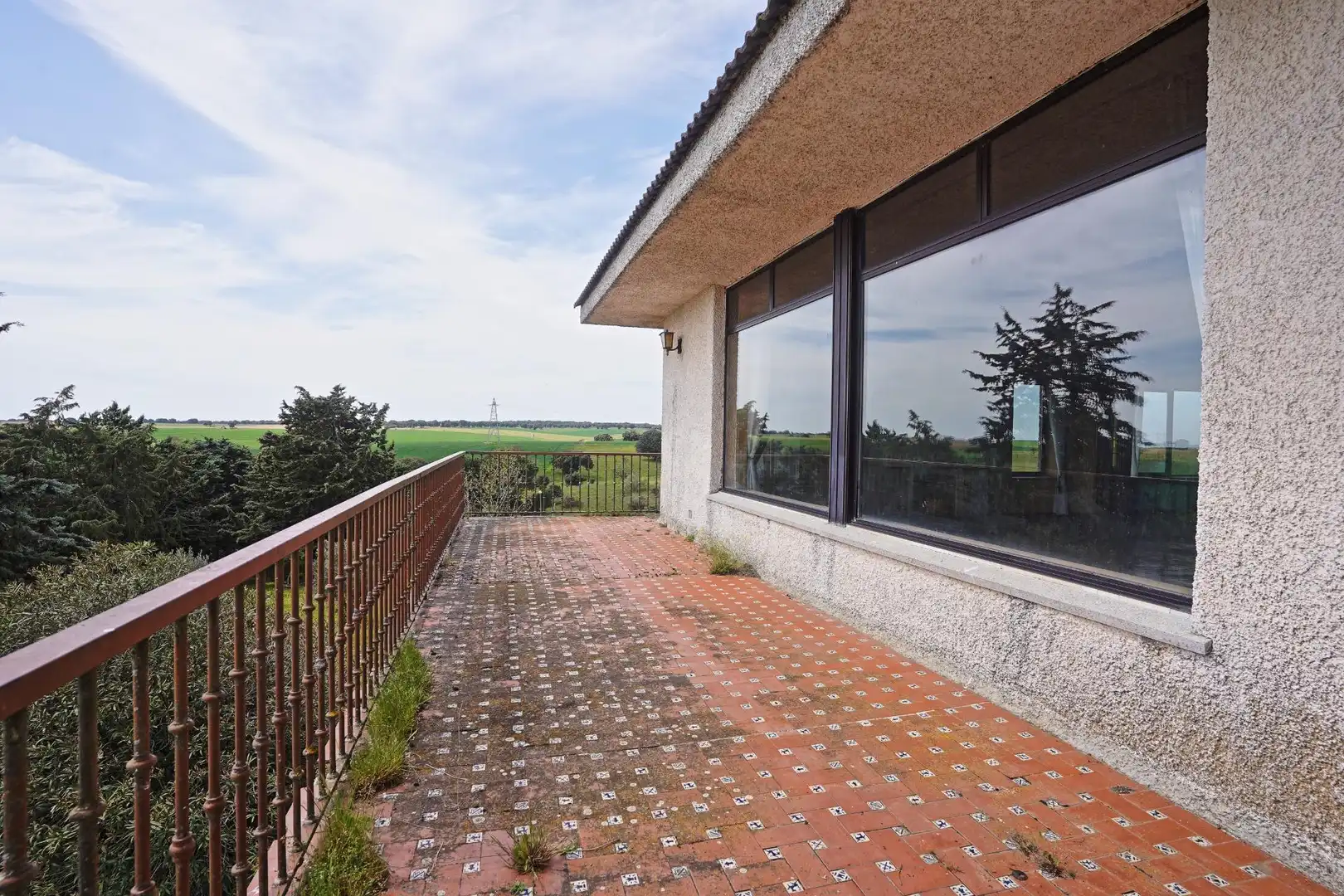Terrace of Houses for sale in Topas  with Heating, Terrace and Swimming Pool