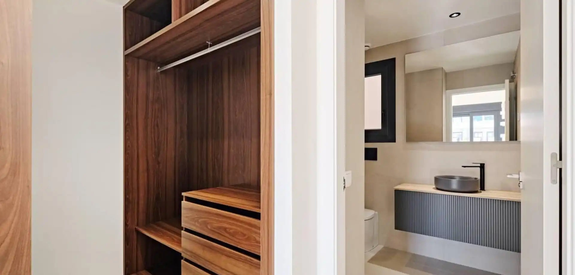 Piso con piscina en venta en Playa del Acequión, Náufragos y Rocío del Mar, imagen 32