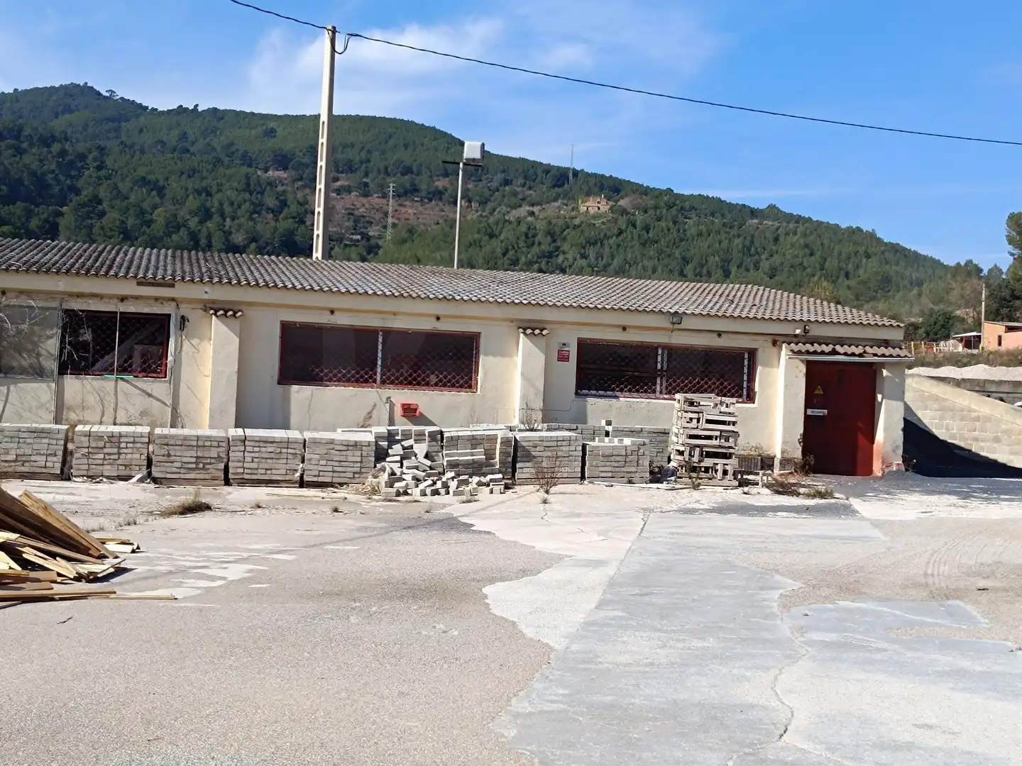 Immobles singulars en venda a Sant Quintí de Mediona, imagen 7