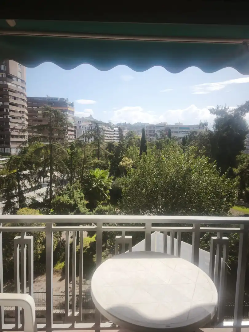 Wohnung mit Terrasse zum Verkauf in Beiro, imagen 9
