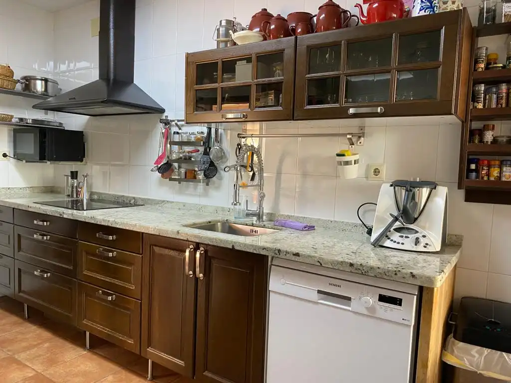 Casa o xalet en venda a Encinarejo de Córdoba