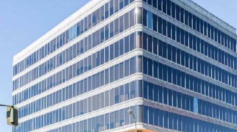 Photo 2 of Office for rent in Avenida de la Albufera, Numancia, Madrid Capital
