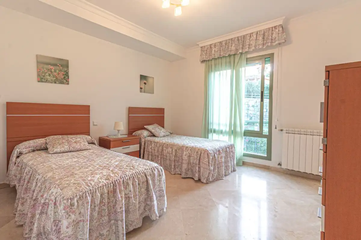 Apartments for rent in La Alcaidesa