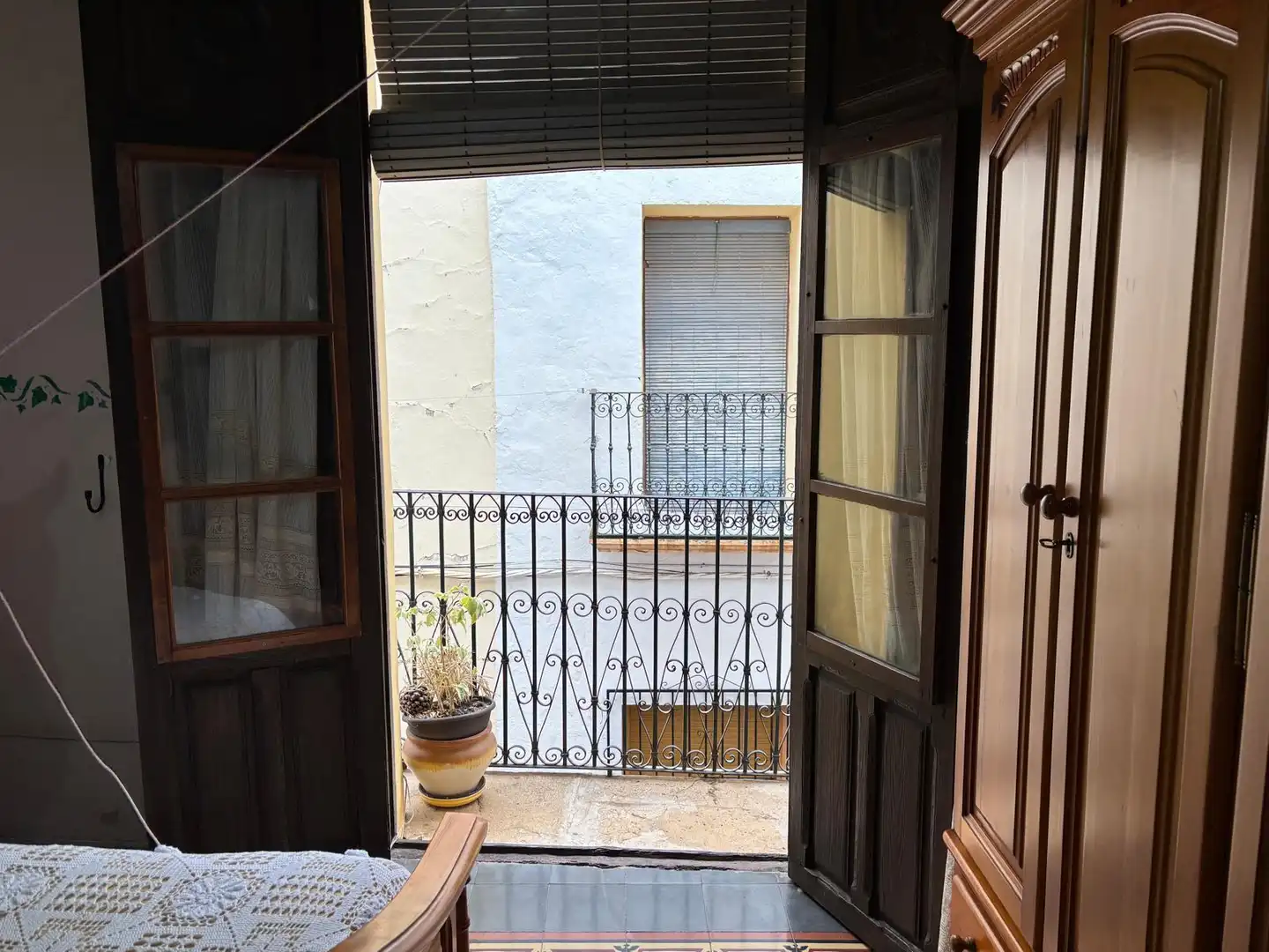 Casa adosada en venda a La Nucia Pueblo