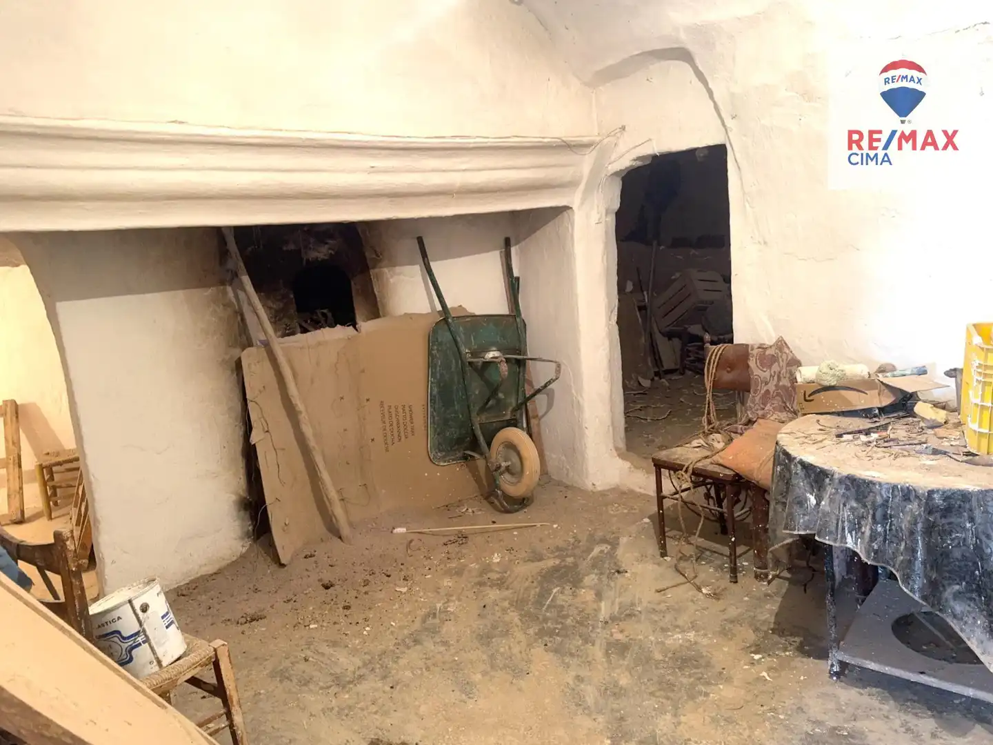 Casa rústica en venda a Calle CAPALLON BAJO 14, imagen 15