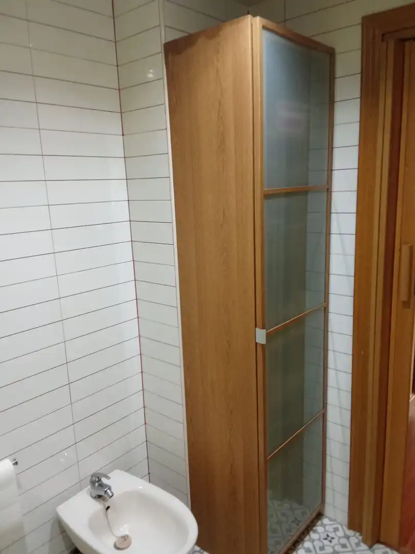Baño de Piso en venta en Murcia con Aire acondicionado, Calefacción y Trastero
