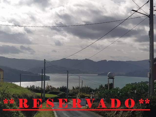 Terreno residencial en Venta en Cariño