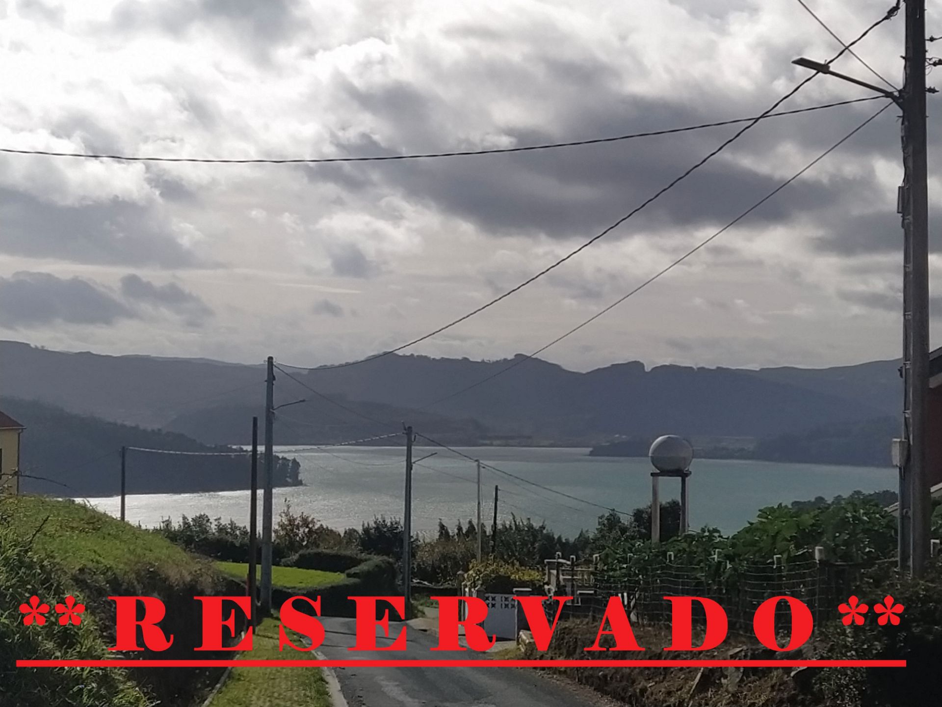 Residencial en venta en Cariño