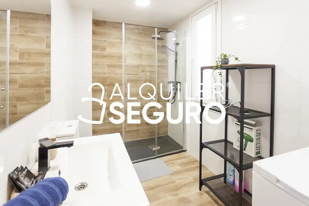 Wohnung zur Miete in del Oso, Embajadores - Lavapiés