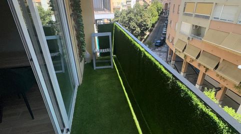 Foto 2 de Piso de alquiler en Fígares, Granada Capital