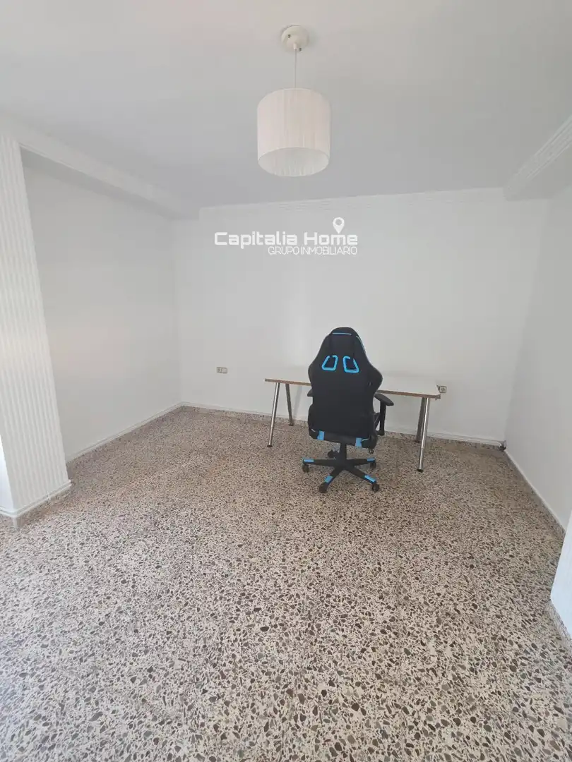 Flat for sale in Ibi  with Air Conditioner, Heating and Terrace