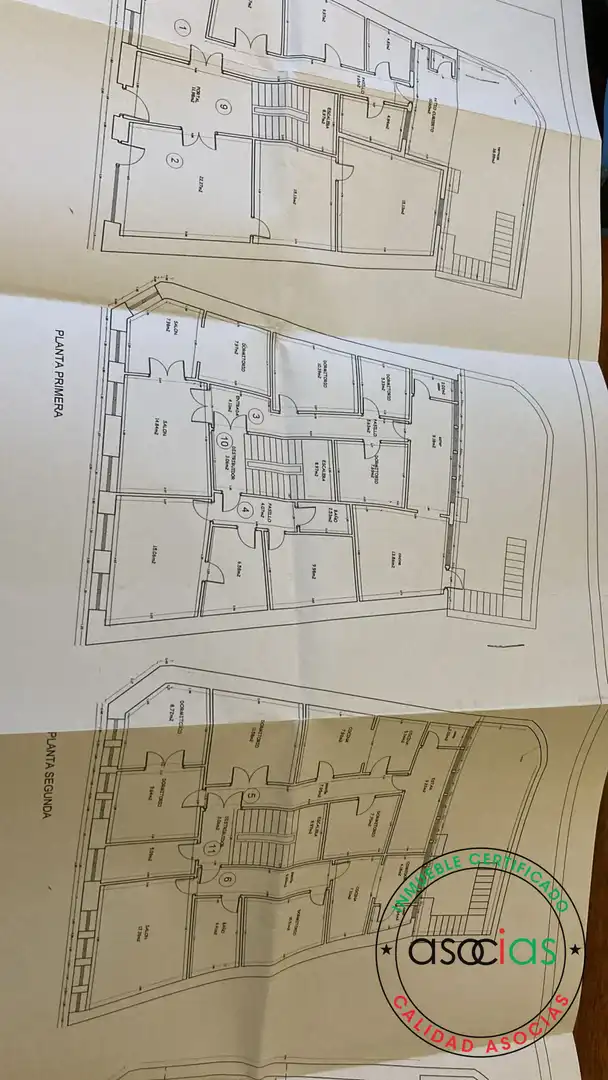 Sonstige zum Verkauf in Noreña - PS FRAY RAMON, imagen 5