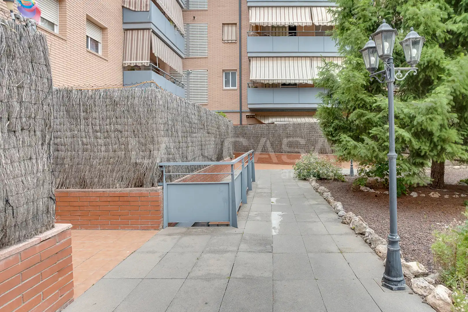 Terrassa de Pis en venda en Canovelles amb Calefacció i Balcó