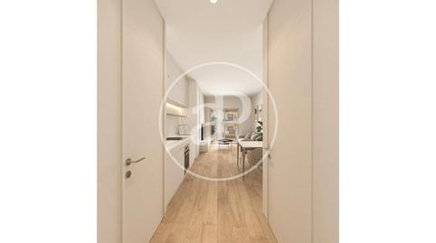 Photo 4 from new construction home in Flat for sale in El Poblenou, Barcelona