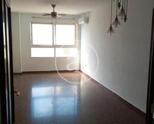Living room of Flat to rent in Albal  with Heating, Terrace and Storage room
