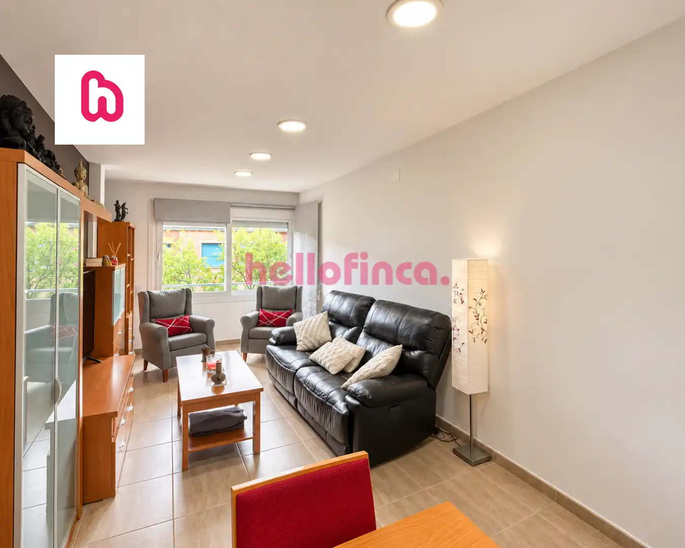Maisonette mit Terrasse zum Verkauf in Escodines, imagen 9