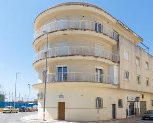 Exterior view of Flat for sale in Vélez-Málaga  with Terrace