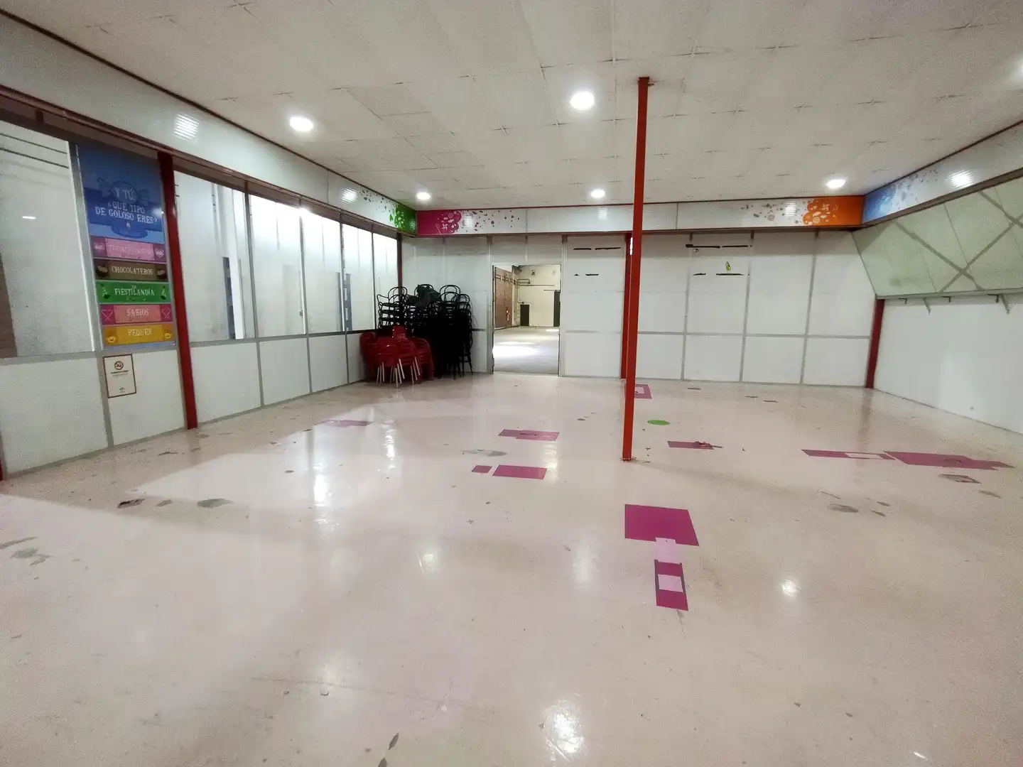 Industrial building for sale in Calle Torredonjimeno, imagen 7