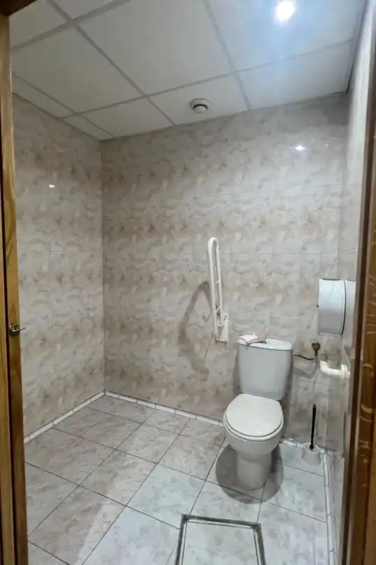 Business premises for sale in Aldabe Kalea, imagen 16
