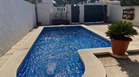 Photo 3 of Single-family semi-detached for sale in Calle Menorca, Centre, Mont-roig del Camp