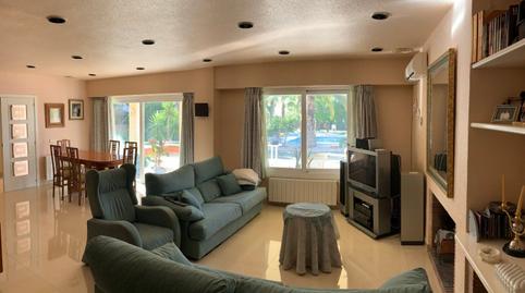 Foto 5 de Casa o chalet en venta en La Algoda - Matola - Llano de San José, Elche / Elx