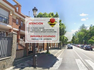 Xalet en venda a Atarfe Sur