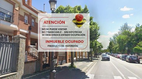 Chalet en venta en Atarfe, 5 dormitorios.