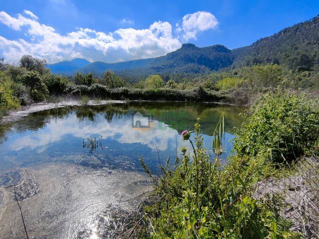 Casa-chalet en Venta en Marçà