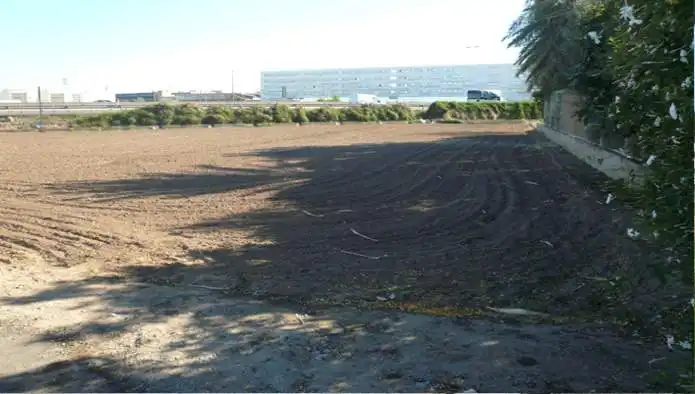 Grundstücke zum Verkauf in Pt San Esteban, Barrio Camí de Vera - Benimaclet -, Camí de Vera