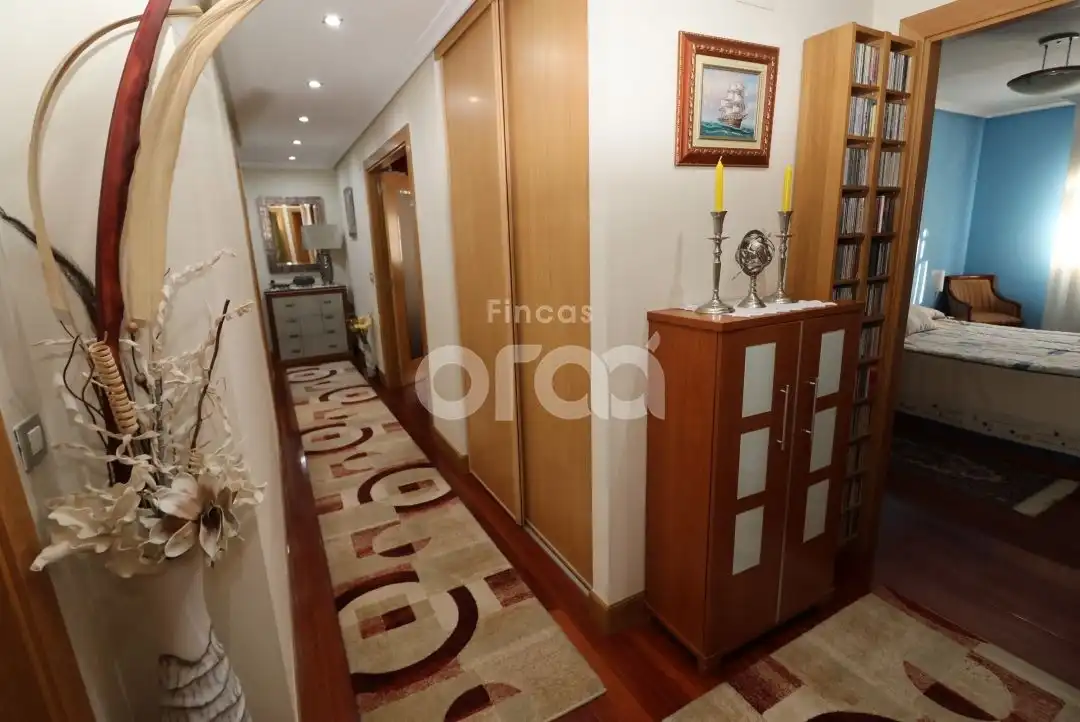 Wohnung zum Verkauf in Las Viñas
