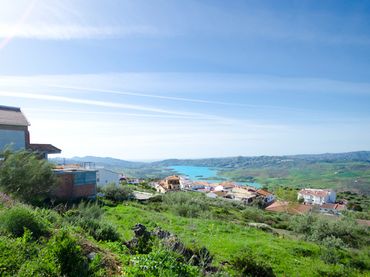 Terreny residencial en venda a Periana