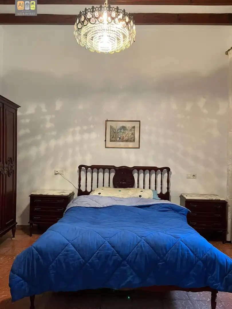 Terraced house for sale in Altea ciudad, imagen 28
