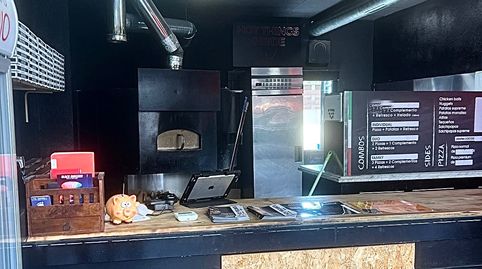 Foto 2 von Geschaftsraum zur ubertragung in Tiana, Barcelona