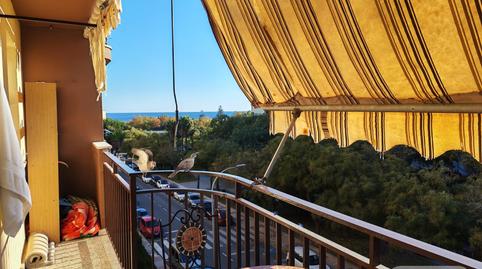 Foto 2 de Pis en venda a Plaza Ramón Ibáñez, Miraflores, Marbella