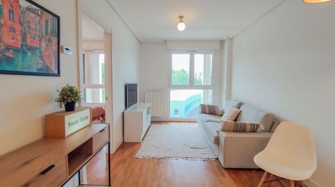 Foto 2 de Piso en venta en Gabriel M. Lafitte Plazatxoa, Riberas, Donostia - San Sebastián