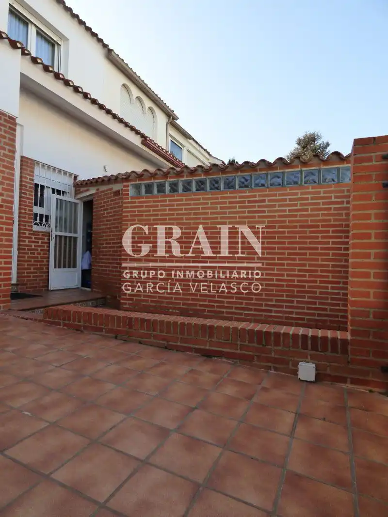 Adosado con jardín en venta en Universidad, imagen 56